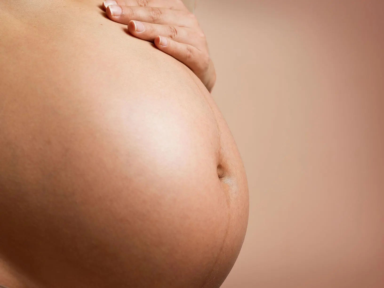 Femme enceinte
