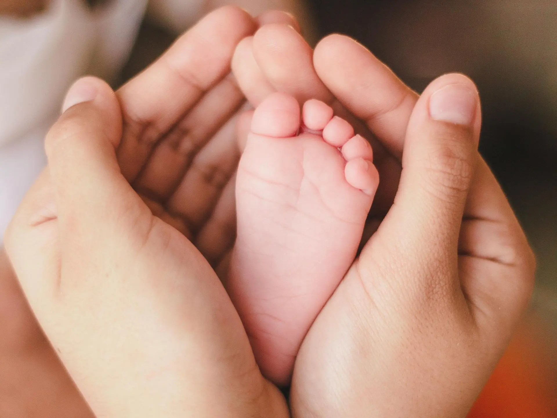 Ostéopathe bébé